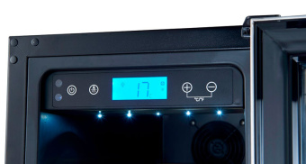Винный шкаф Cellar Private CP020-1TWH