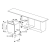Встраиваемая посудомоечная машина Bertazzoni DW6083PRV