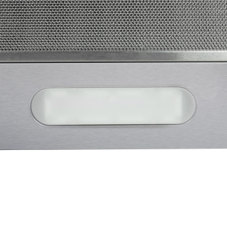 Встраиваемая кухонная вытяжка Lex HONVER 600 INOX