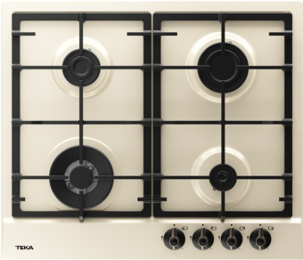 Варочная панель Teka GSC 64320 RBN VANILLA-OB