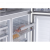 Холодильник Hiberg RFQ-555DX NFGW Inverter