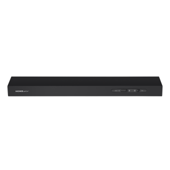 Вытяжка HOMSair HORIZONTAL 60 черный