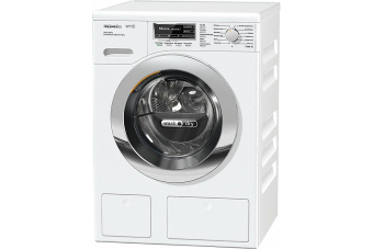 Стиральная машина с сушкой Miele WTH130WPM