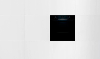 Духовой шкаф Bosch HBG5370B0