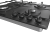 Варочная панель Gorenje G640EB