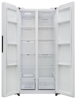Холодильник Schaub Lorenz SLU S470W3EI