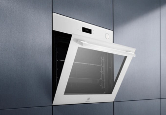 Духовой шкаф Electrolux OKC8H39WV