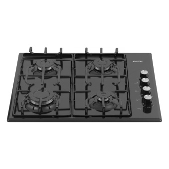 Варочная панель Simfer H60Q40B570