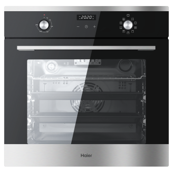 Духовой шкаф Haier HOX-P09CGBX