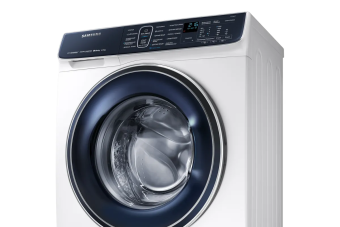 Стиральная машина Samsung WW80R62LAFWDLP