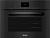 Встраиваемая пароварка Miele DGC 7640 HC Pro OBSW