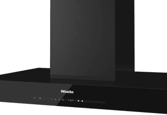 Вытяжка Miele DA 6698 W OBSW