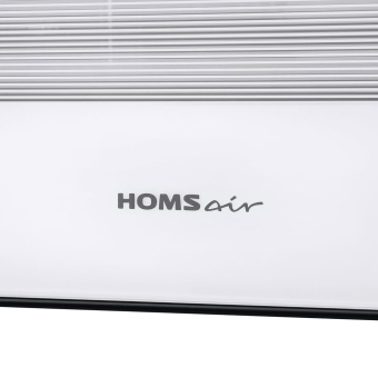 Духовой шкаф HOMSair OEF451WH