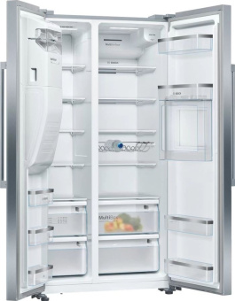 Холодильник Bosch KAG93AI30R