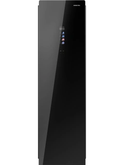 Паровой шкаф Hiberg SD 5GB