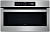 Встраиваемая микроволновая печь Whirlpool AMW 730 IX