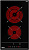 Варочная панель Teka TBC 32010 TTC BLACK
