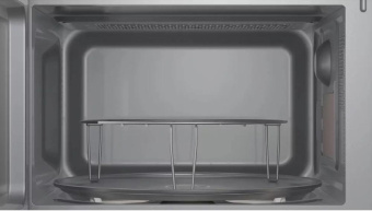 Встраиваемая микроволновая печь Bosch BEL620MB3