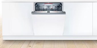 Встраиваемая посудомоечная машина Bosch SMV 6ECX51E