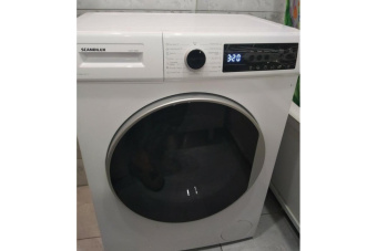 Стиральная машина Scandilux LM2T 6082