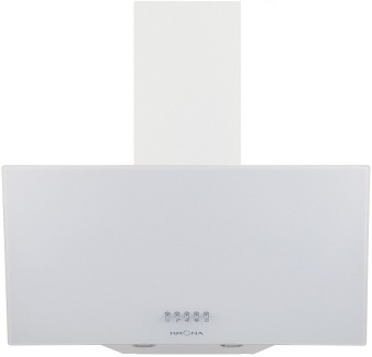 Вытяжка Krona HELGA 600 white PB