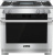 Варочный центр Miele HR 1936