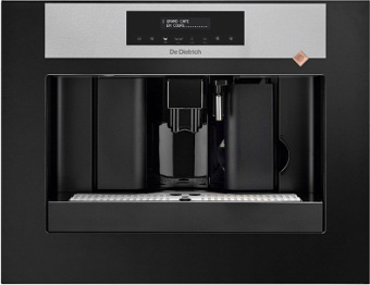 Встраиваемая кофемашина De Dietrich DKD7400X