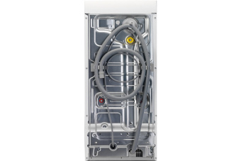 Стиральная машина с вертикальной загрузкой Electrolux EW7T3R362