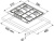 Варочная панель Franke FHTL 604 3G TC GF C
