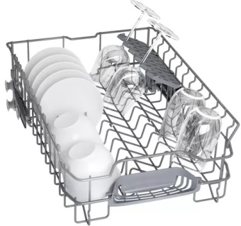 Встраиваемая посудомоечная машина Bosch SPV4HMX2DR