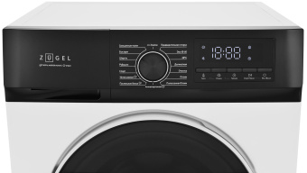 Стиральная машина Zugel ZWS8140I