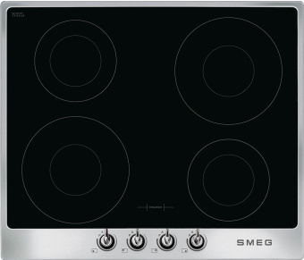 Варочная панель Smeg SI964XM