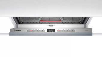 Встраиваемая посудомоечная машина Bosch SGV4HVX33E