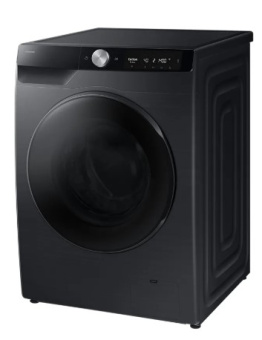 Стиральная машина с сушкой Samsung WD11DG6B85BBLP