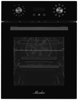 Духовой шкаф Monsher MOE 4592 Noir