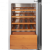 Холодильник Hiberg RFS-700DX NFGB Inverter Wine