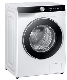 Стиральная машина Samsung WW90DG6G94LKLP