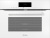 Духовой шкаф Miele H 7840 BM BRWS