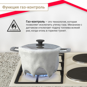 Варочная панель Simfer H60Q22O511