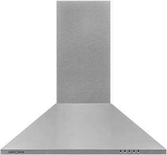 Вытяжка Krona ULRIKA 600 inox PB