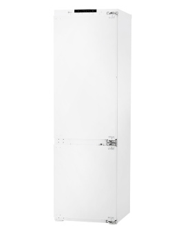 Встраиваемый холодильник LG GR-N266LLP
