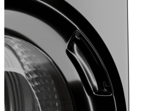 Стиральная машина Haier HW60-BP12919BS
