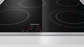 Варочная панель Siemens ET645HN17E