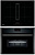 Комплект варочная панель Neff T47TD7BN2 + духовой шкаф Neff C17MS22G0