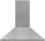 Вытяжка Krona ULRIKA 600 inox PB