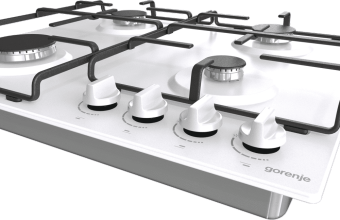 Варочная панель Gorenje G640EW