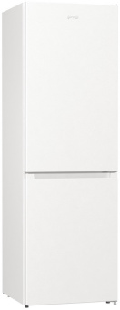 Холодильник Gorenje NRK6191EW4