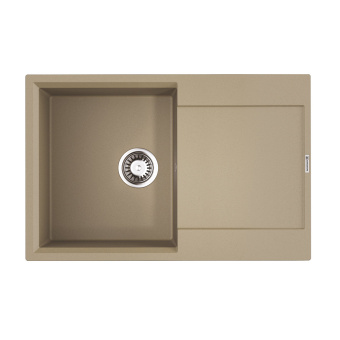 Мойка Omoikiri Daisen 78T-CH