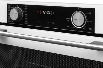 Духовой шкаф Kuppersberg HFT 610 W
