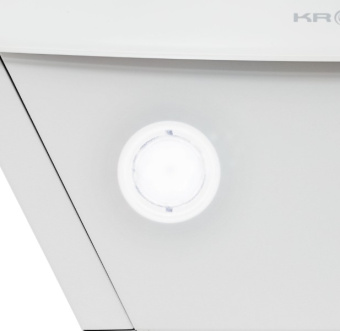 Вытяжка Krona MELODIE 600 WHITE S
